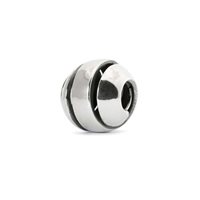 Charm Trollbeads Donna in Argento TAGBE-30049 - TAGBE-30049